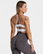 Clothing TEVEO Elevate Bh White Women 2HL08D284 - Image 2