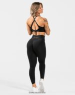 Clothing TEVEO Everyday Support Bh Black Women 2HL08D359 - Image 5