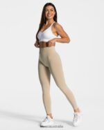 Clothing TEVEO Everyday Support Bh White Women 2HL08D360 - Image 3