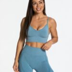 Clothing TEVEO Evolution V2 Bh Blue Women 2HL08D416