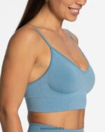 Clothing TEVEO Evolution V2 Bh Blue Women 2HL08D416 - Image 4