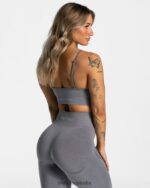 Clothing TEVEO Evolution V2 Bh Gray Women 2HL08D417 - Image 2