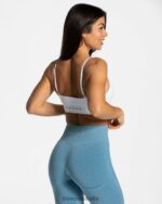 Clothing TEVEO Evolution V2 Bh White Women 2HL08D421 - Image 2