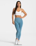 Clothing TEVEO Evolution V2 Bh White Women 2HL08D421 - Image 3