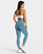 Clothing TEVEO Evolution V2 Bh White Women 2HL08D421 - Image 5