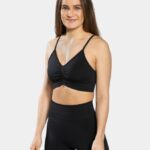 Clothing TEVEO Focus Bh Black Women 2HL08D408