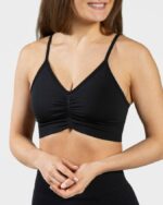 Clothing TEVEO Focus Bh Black Women 2HL08D408 - Image 4