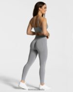 Clothing TEVEO Focus Bh Gray Women 2HL08D402 - Image 5