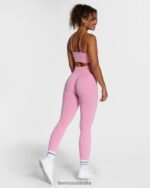 Clothing TEVEO Focus Bh Pink Women 2HL08D407 - Image 5