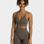 Clothing TEVEO Focus Bh Taupe Women 2HL08D410