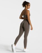 Clothing TEVEO Focus Bh Taupe Women 2HL08D410 - Image 5