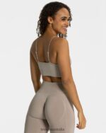 Clothing TEVEO Focus Bra Dust Women 2HL08D401 - Image 2