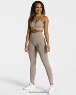 Clothing TEVEO Focus Bra Dust Women 2HL08D401 - Image 3