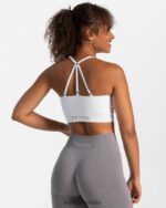 Clothing TEVEO Intense Bh White Women 2HL08D383 - Image 2