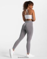 Clothing TEVEO Intense Bh White Women 2HL08D383 - Image 3
