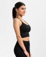 Clothing TEVEO Power Bh Black Women 2HL08D388 - Image 3
