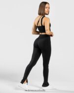 Clothing TEVEO Sassy One Shoulder Bh Black Women 2HL08D377 - Image 5