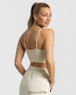 Clothing TEVEO Sassy Top Ivory Women 2HL08D436 - Image 2