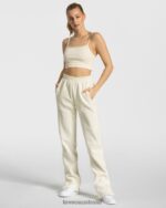 Clothing TEVEO Sassy Top Ivory Women 2HL08D436 - Image 3