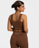 Clothing TEVEO Sensation Bh Caramel Women 2HL08D391 - Image 2