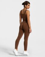 Clothing TEVEO Sensation Bh Caramel Women 2HL08D391 - Image 5