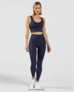 Clothing TEVEO Sensation Bh Dark blue Women 2HL08D387 - Image 3