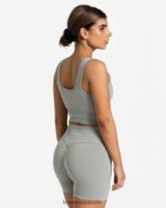 Clothing TEVEO Sensation Bh Gray Women 2HL08D390 - Image 2