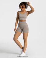 Clothing TEVEO Sensation Bh Stone Women 2HL08D394 - Image 3