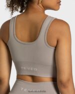 Clothing TEVEO Sensation Bh Stone Women 2HL08D394 - Image 4