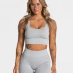 Clothing TEVEO Statement Bh Light Gray Women 2HL08D324
