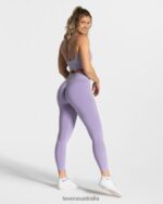 Clothing TEVEO Statement Bh Lilac Women 2HL08D321 - Image 5