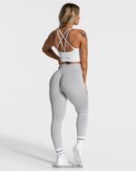 Clothing TEVEO Statement bra White Women 2HL08D351 - Image 5