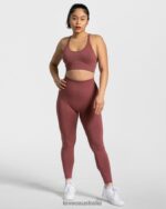 Clothing TEVEO True Bh Berry Women 2HL08D367 - Image 3
