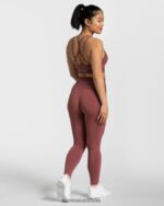 Clothing TEVEO True Bh Berry Women 2HL08D367 - Image 5