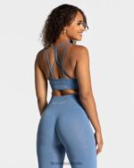 Clothing TEVEO True Bh Blue Women 2HL08D368 - Image 2