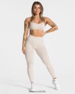 Clothing TEVEO Acid Bh Sand Women 2HL08D281 - Image 3
