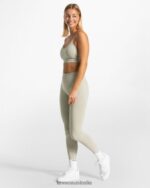 Clothing TEVEO Air Socks (2pcs) White Women 2HL08D271 - Image 3