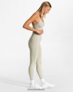 Clothing TEVEO Air Socks (2pcs) White Women 2HL08D271 - Image 5