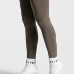 Clothing TEVEO Ankle socks (2pcs) White Women 2HL08D273