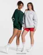Clothing TEVEO Crew socks (set of 2) Christmas Women 2HL08D263 - Image 4
